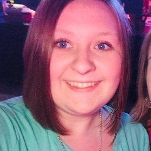 Meet your Posher, Meagan